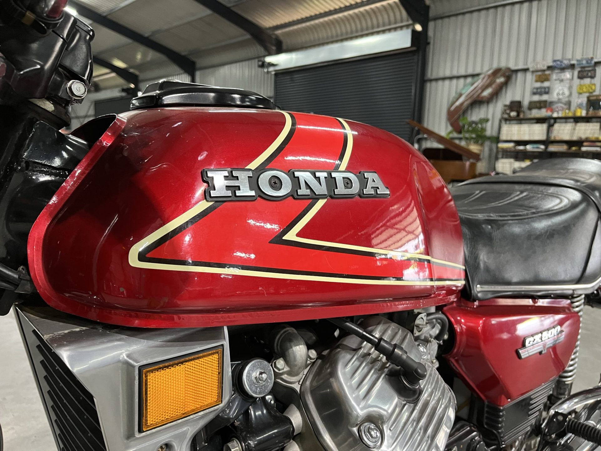 collector car for sale South Africa