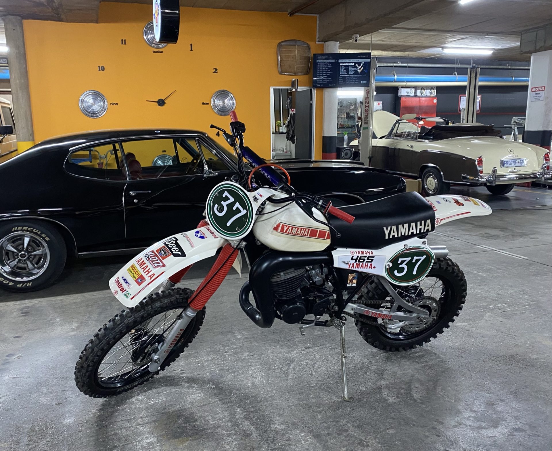 vintage prestige coupe South Africa