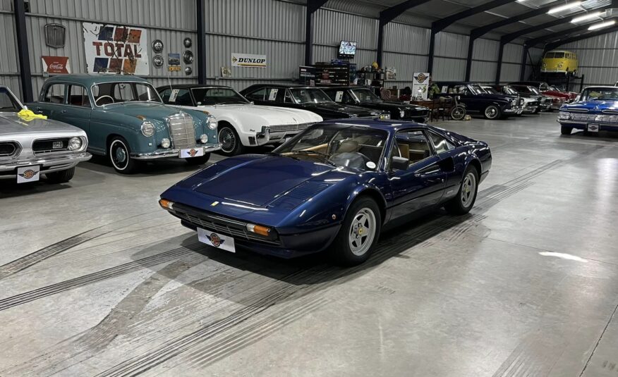 collector edition vintage car