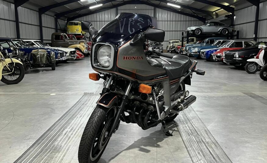 investment quality vintage car