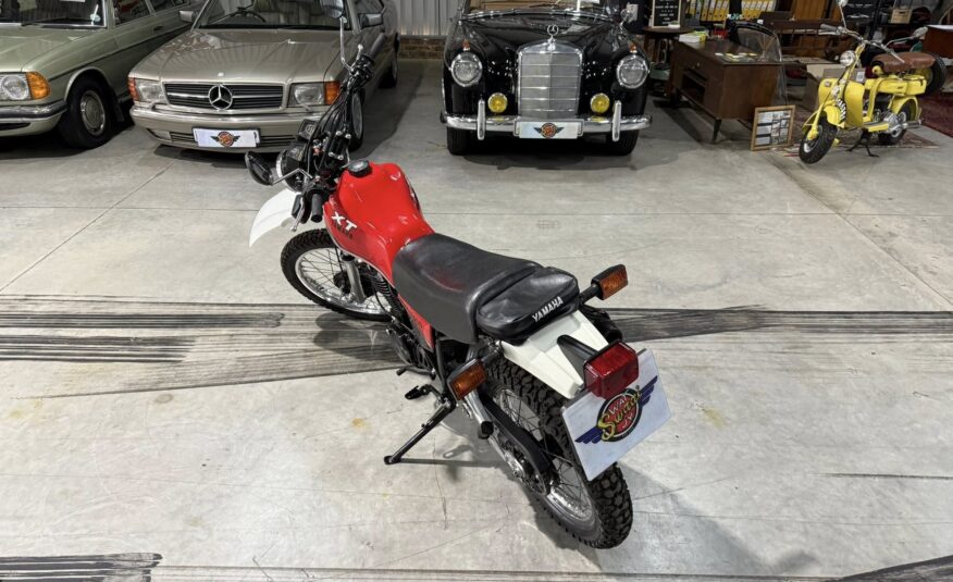 rare collector grand tourer