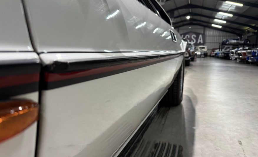 luxury classic car South Africa