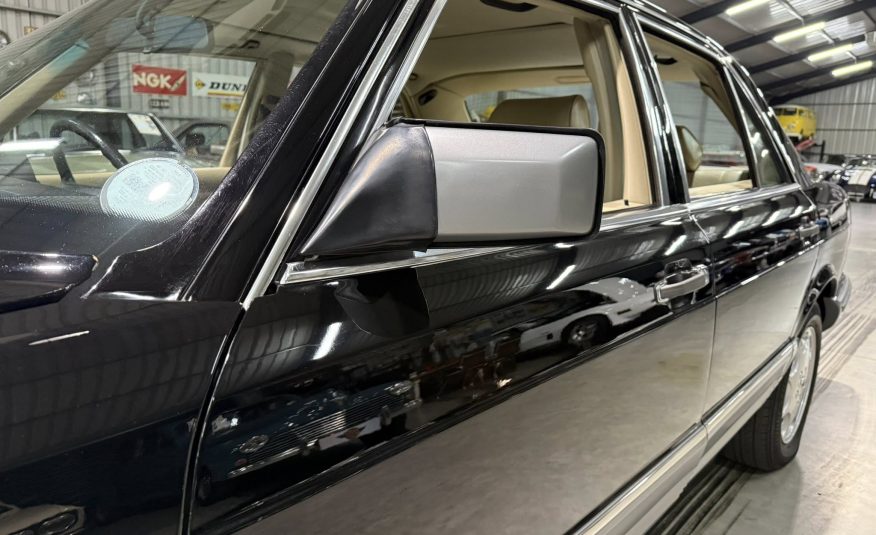 luxury classic car South Africa