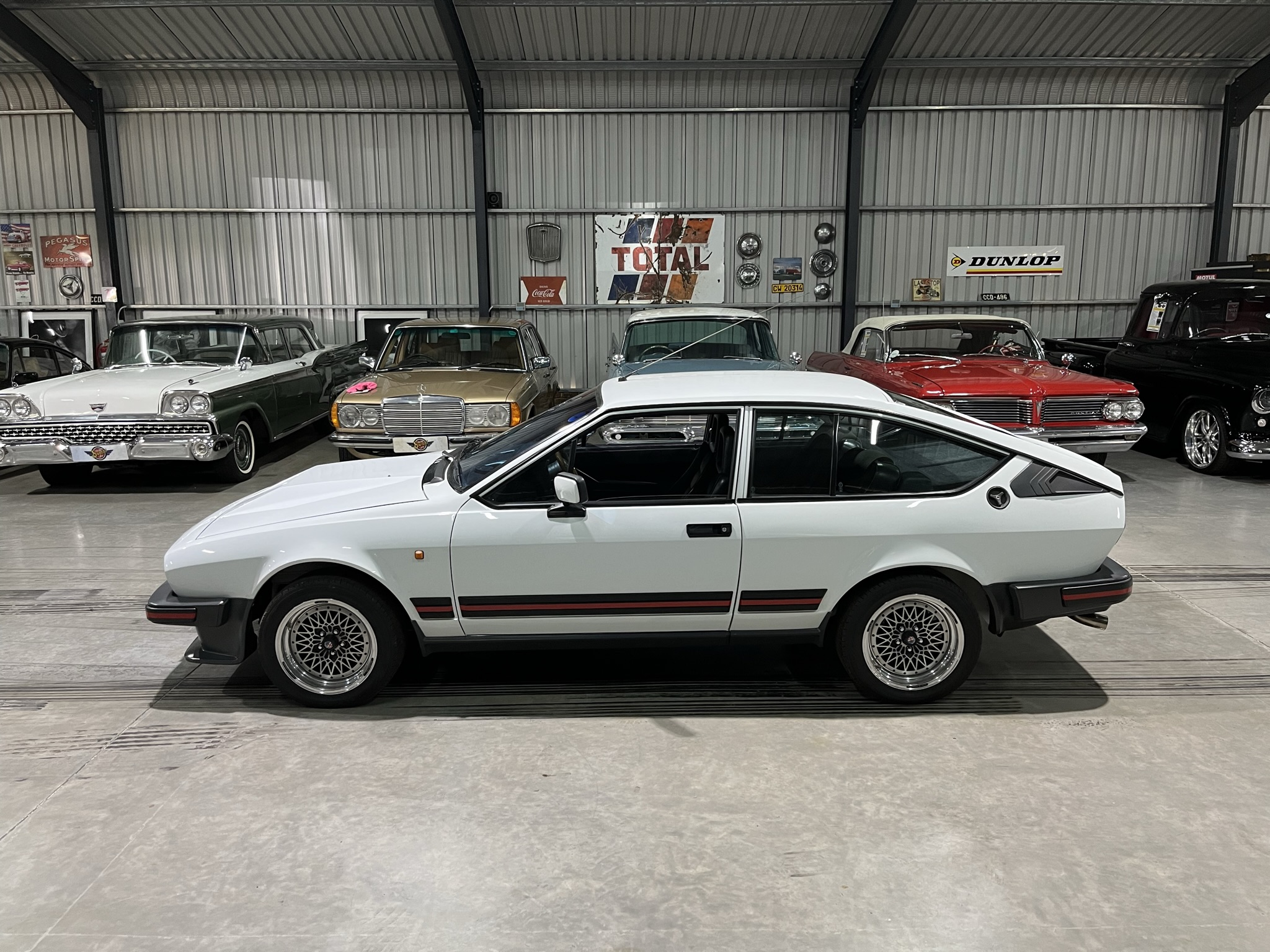 classic collector masterpiece