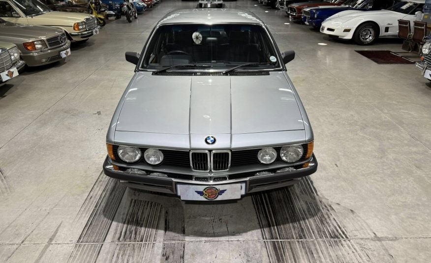 classic convertible South Africa