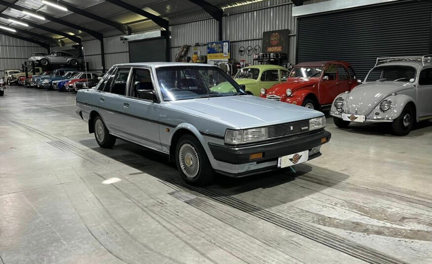 rare heritage vehicle for sale