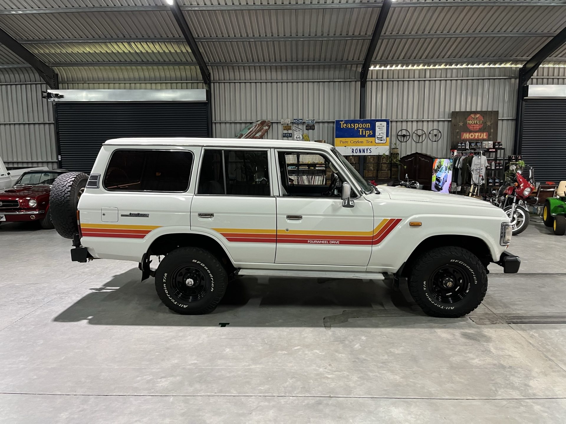 collector car for sale South Africa