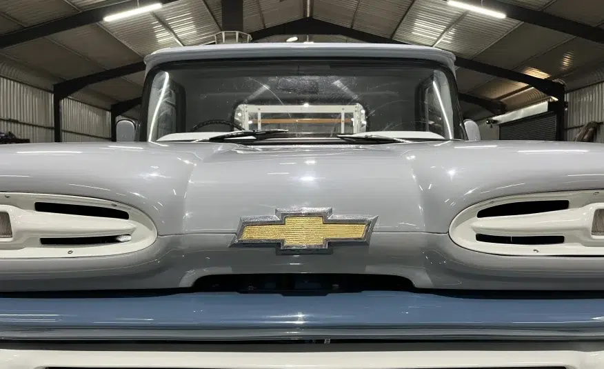 rare collector grand tourer