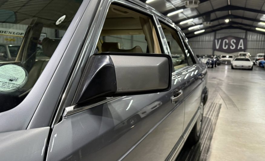 classic motoring investment