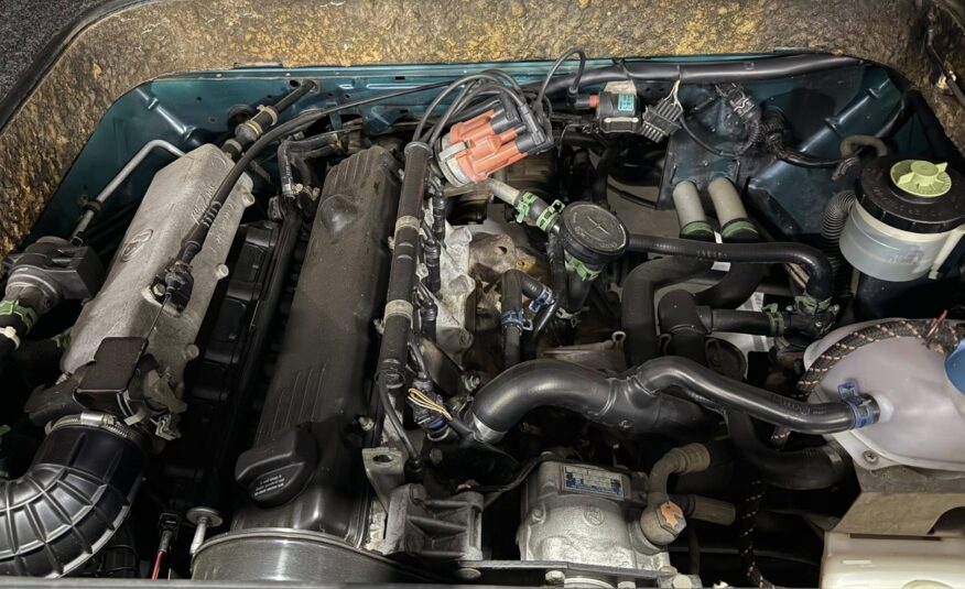 vintage rally car for sale