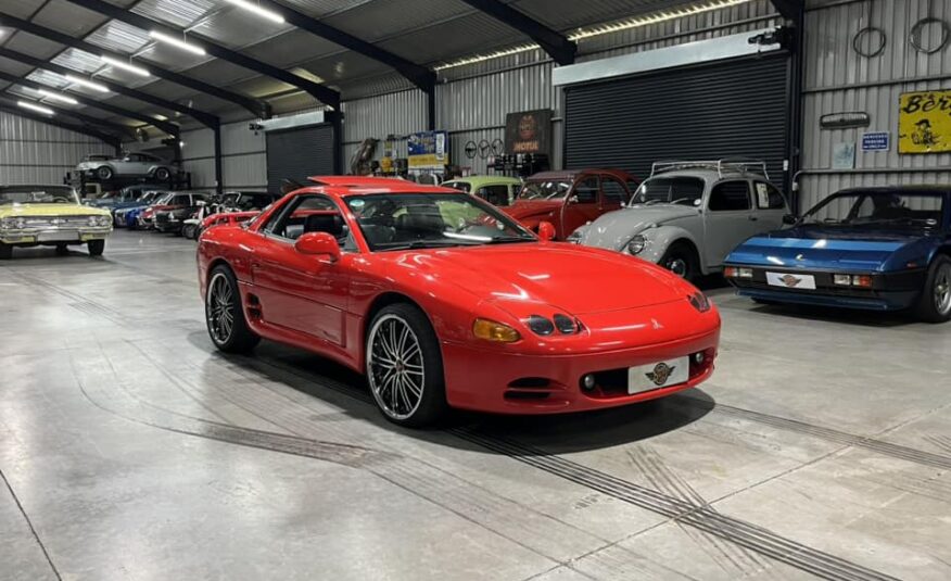 enthusiast classic car South Africa