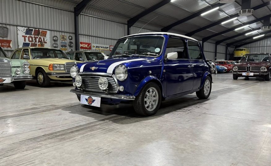 investment quality vintage car