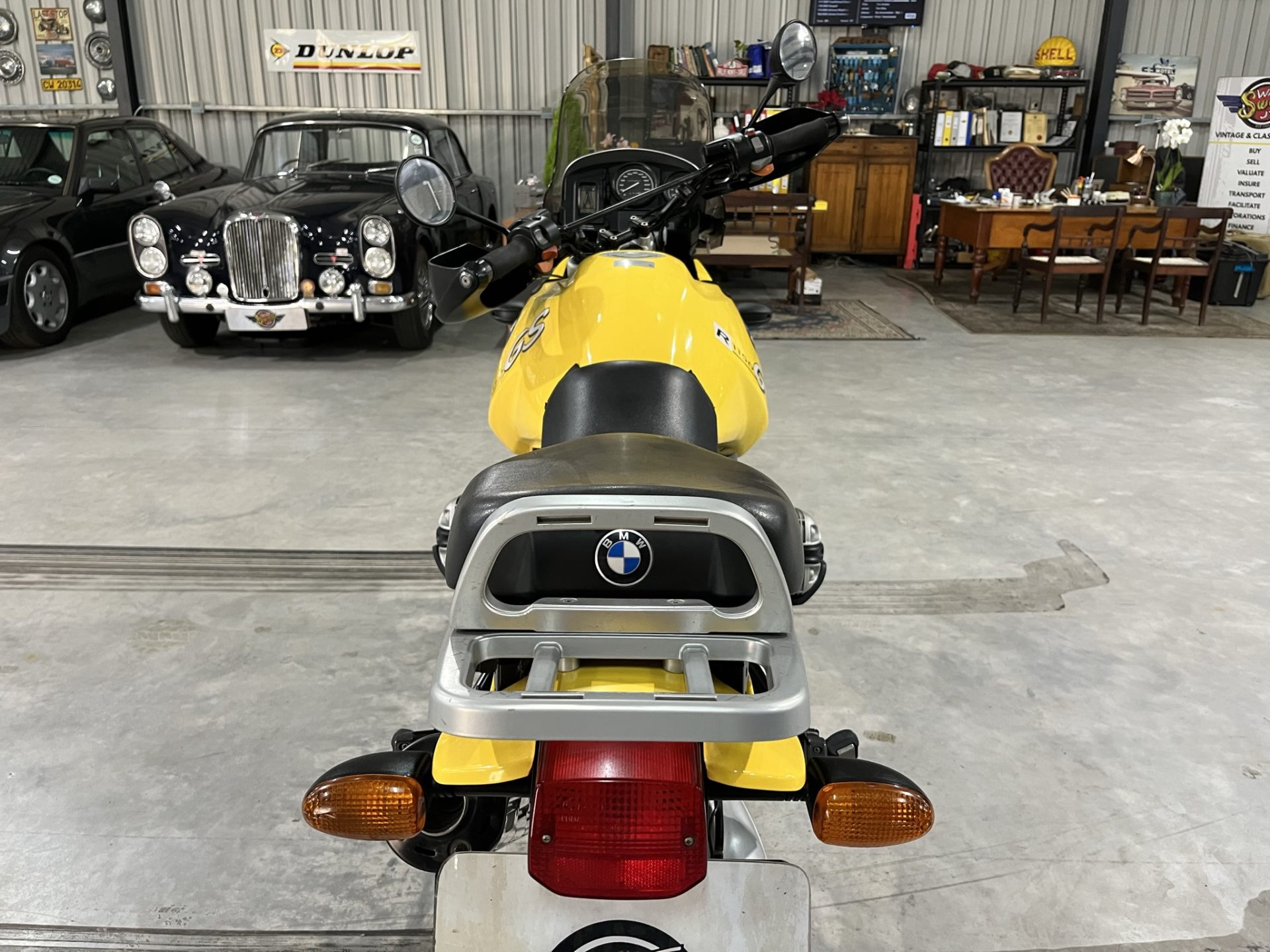 classic muscle car for sale