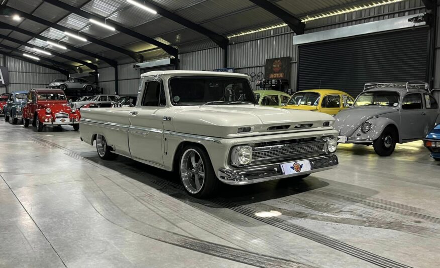 collector vehicle South Africa