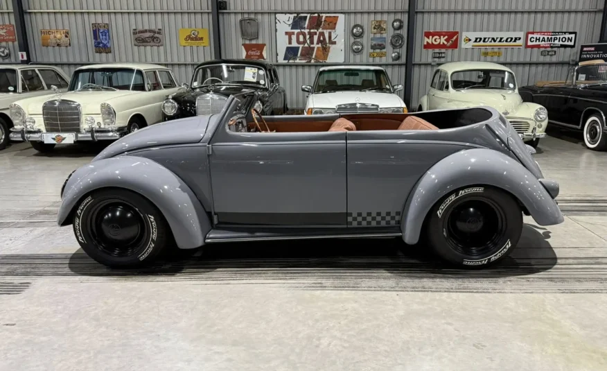 classic touring car South Africa