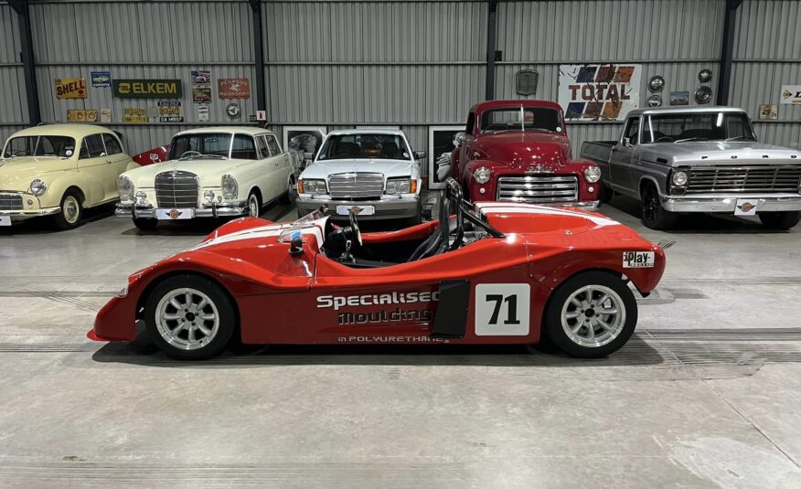 iconic vintage car South Africa