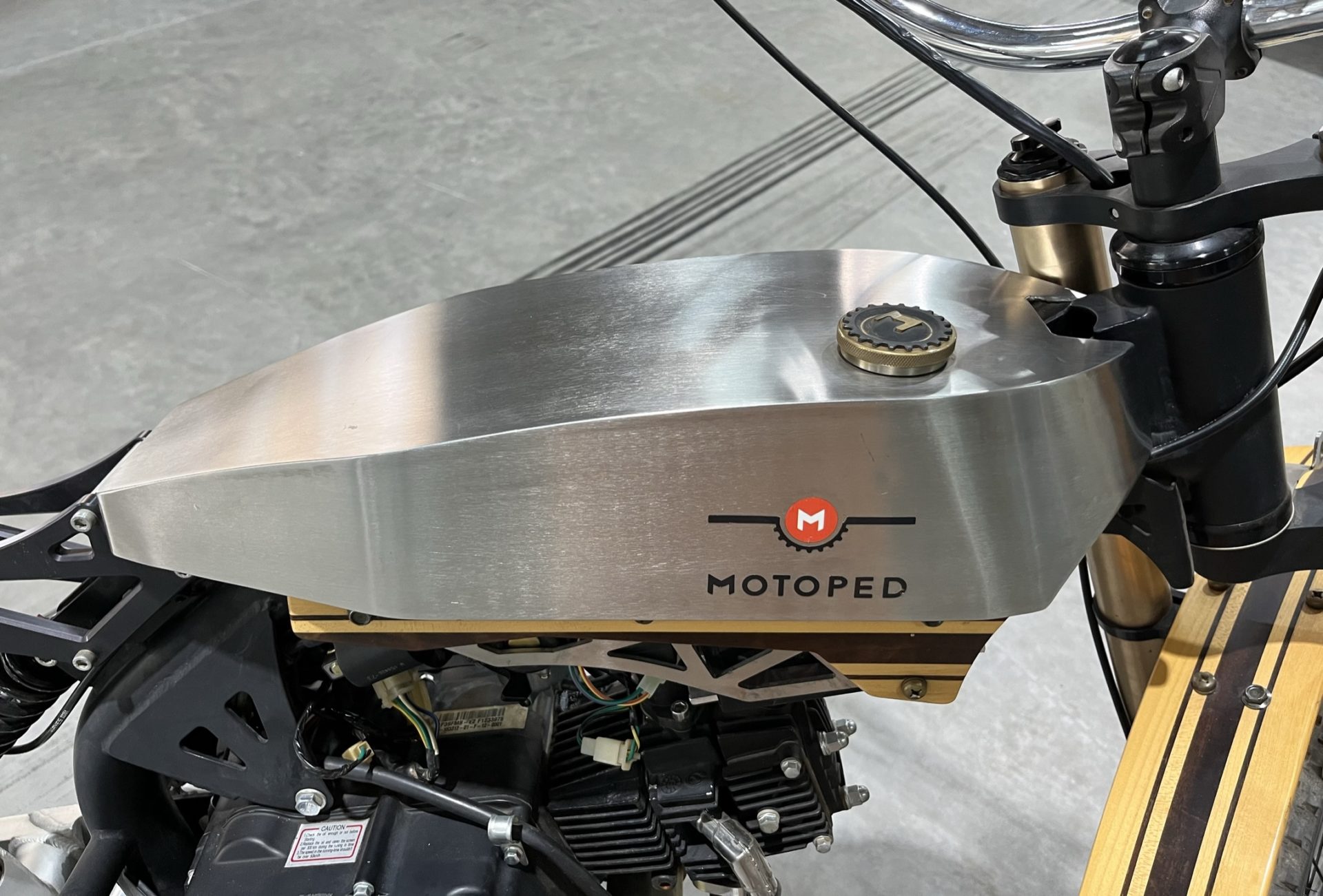 rare imported classic car