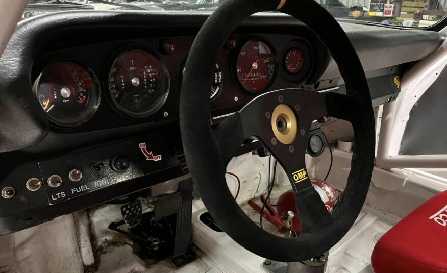 vintage automotive icon