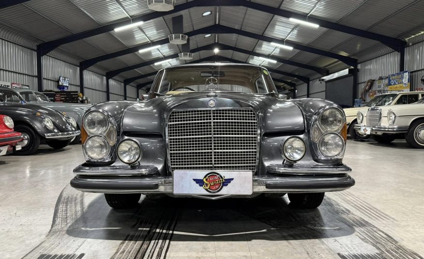 classic V8 coupe South Africa