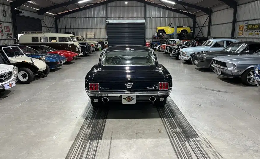 historic motor car South Africa