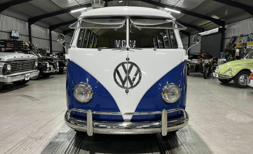 museum quality classic vehicle