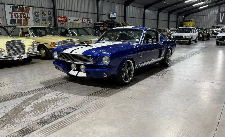 iconic vintage car South Africa