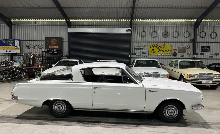 classic icon coupe South Africa