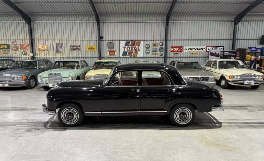 collector investment roadster