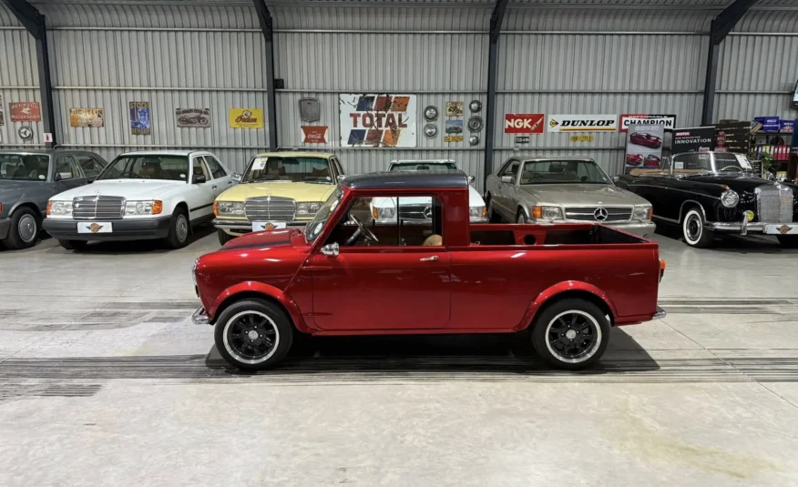 rare sports coupe for sale