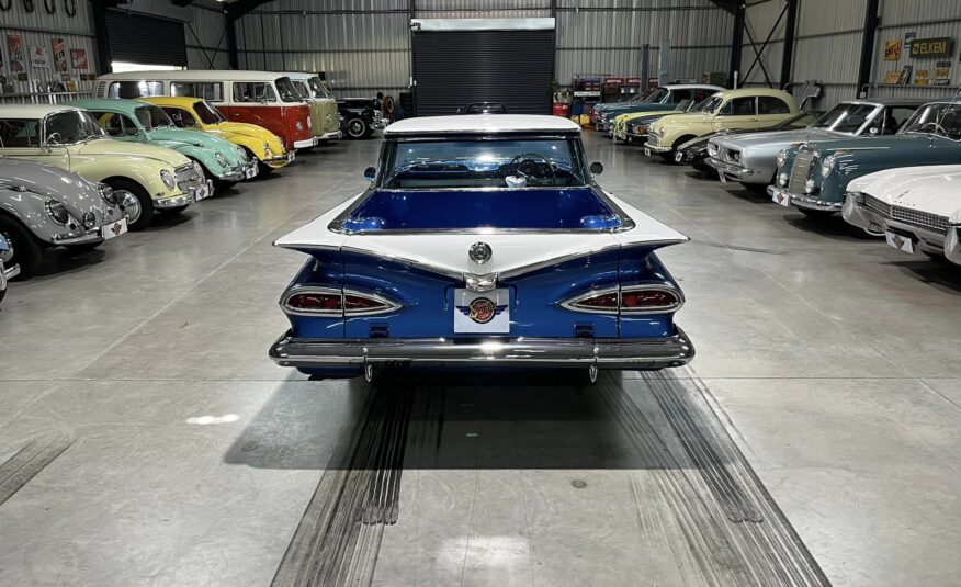 collector dream car South Africa