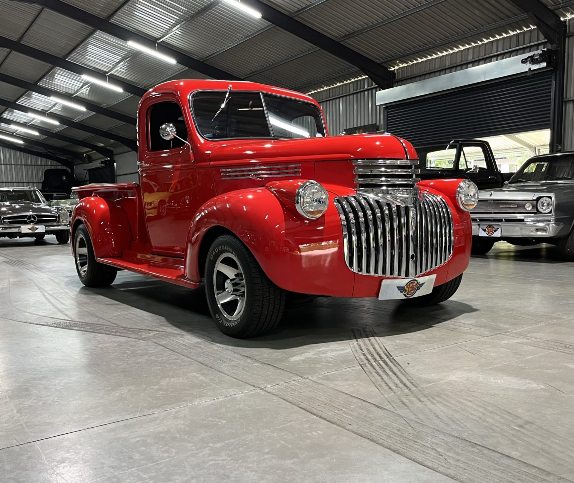 vintage coupe for sale South Africa
