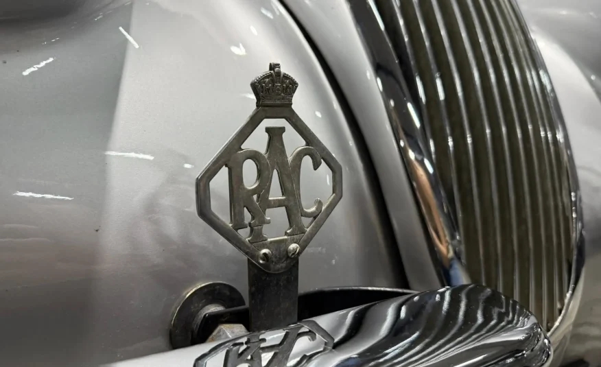 classic motoring legend South Africa