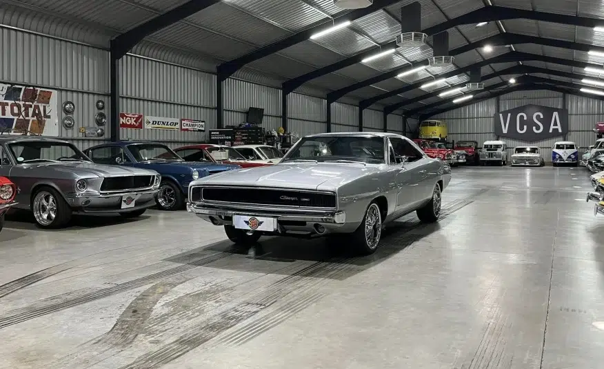 collector car for sale South Africa