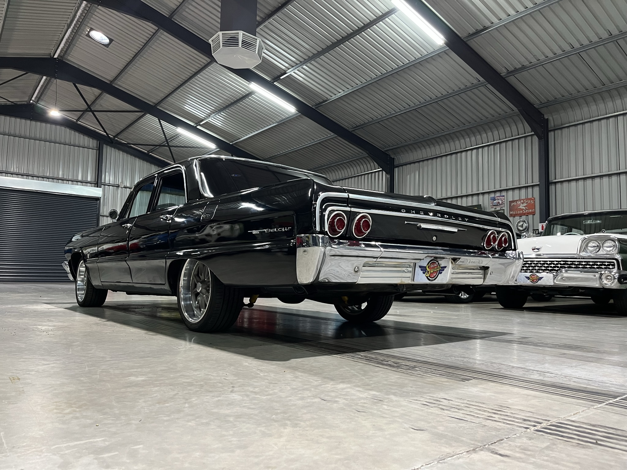 vintage GT car for sale