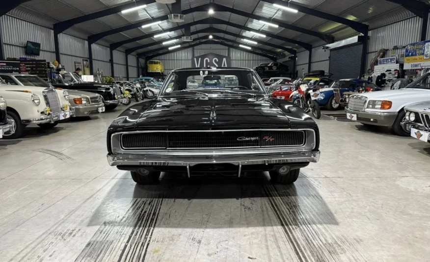 investment quality vintage car