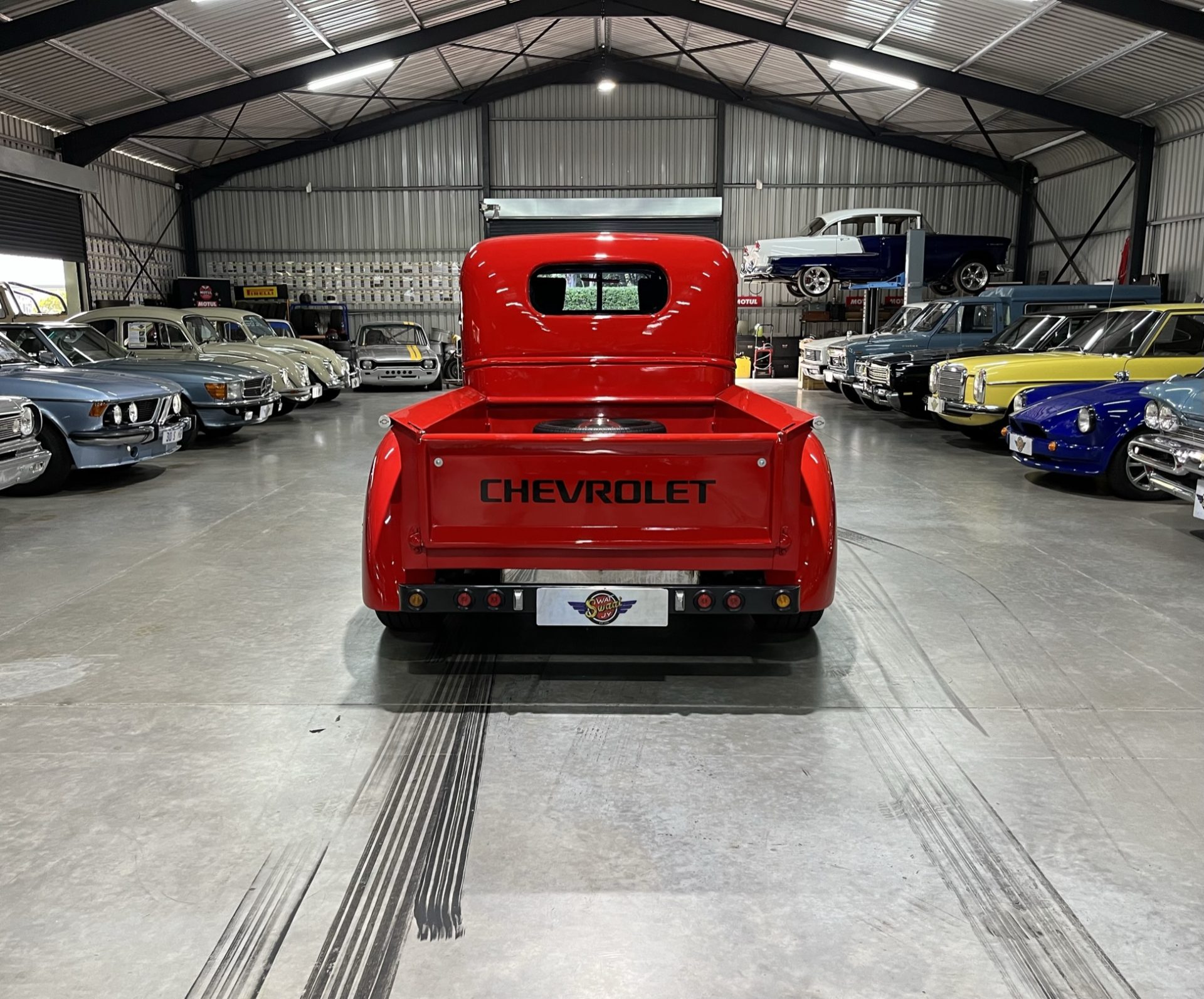 classic roadster for sale South Africa