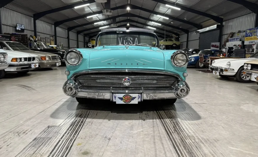 classic convertible South Africa