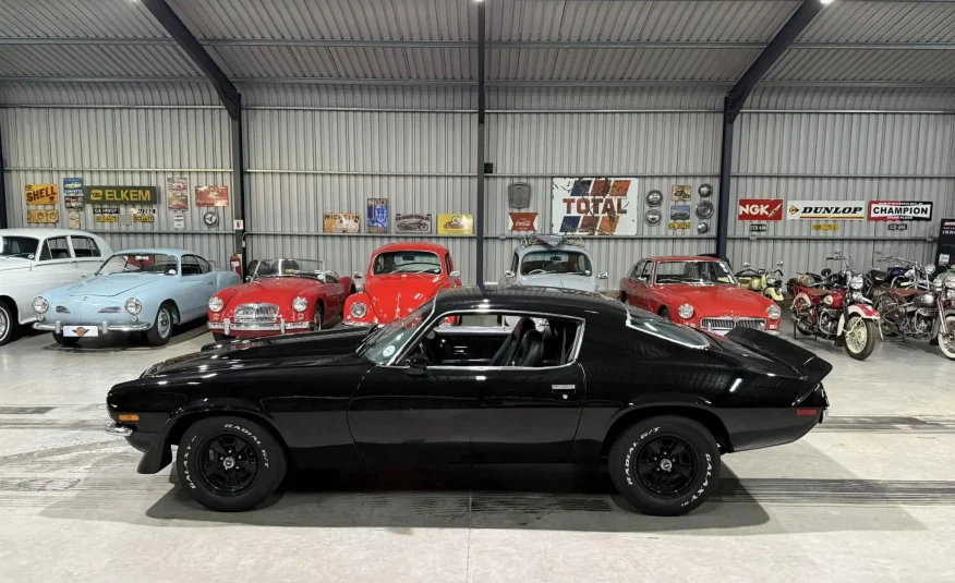 premium showroom collector vehicle