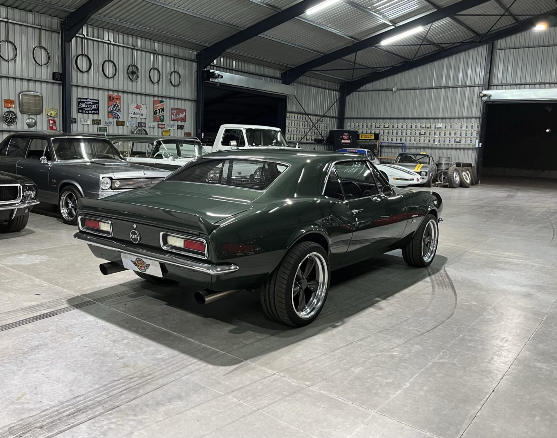 vintage prestige coupe South Africa