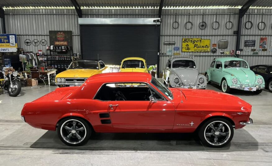 vintage rally car for sale