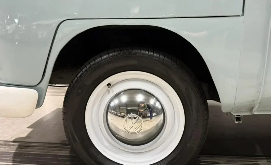 historic performance car