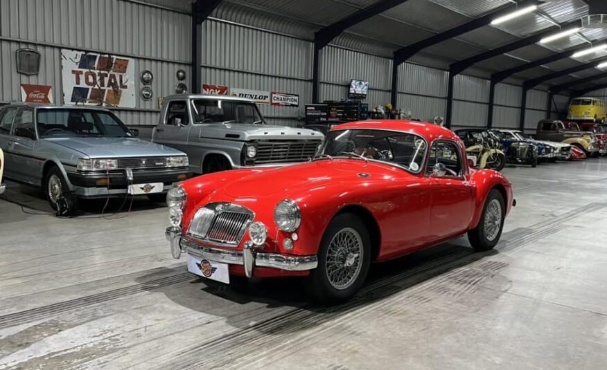 historic motor car South Africa