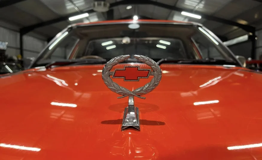 investment quality vintage car