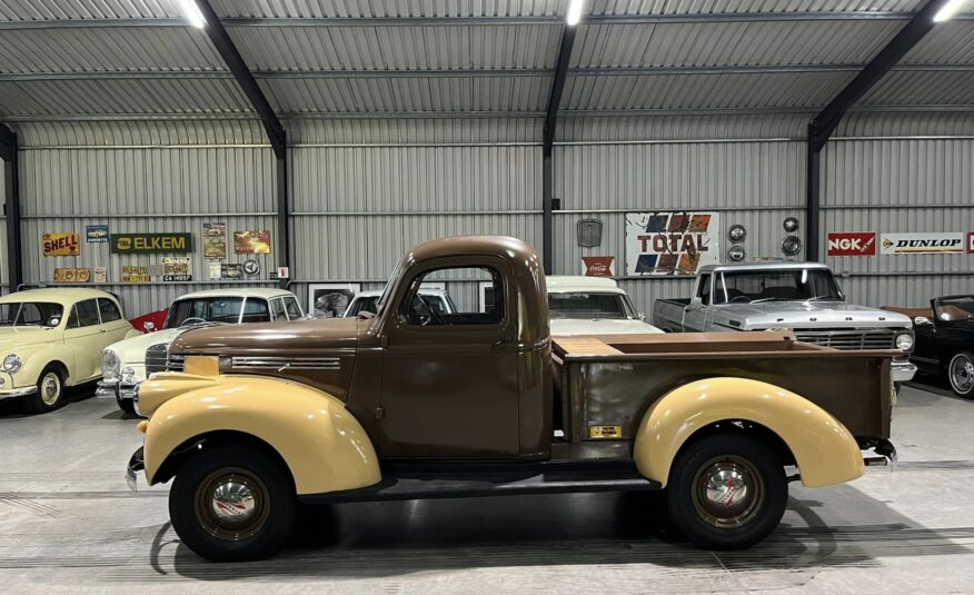 premium vintage sports coupe