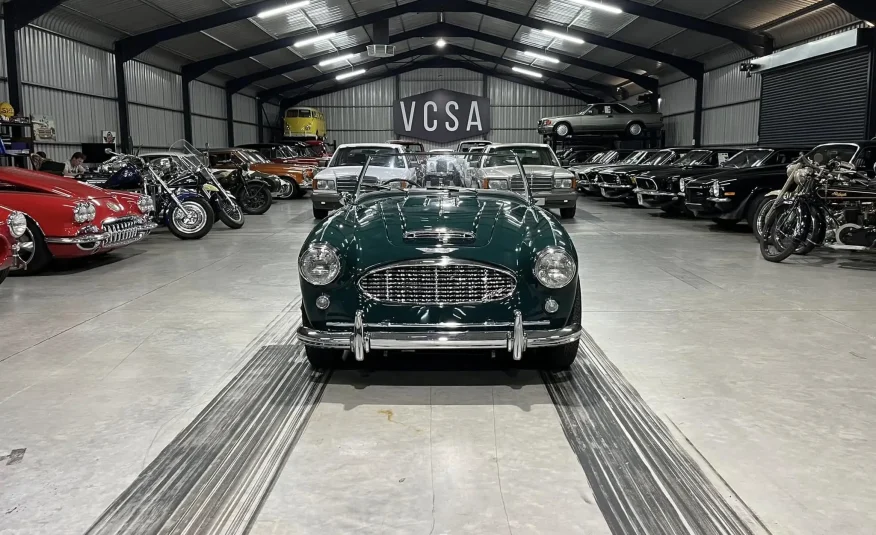 classic car for sale South Africa