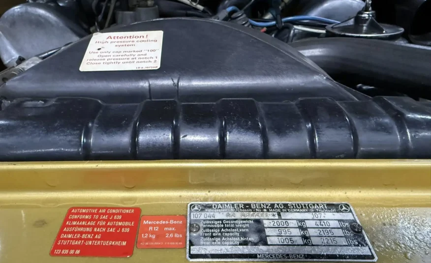 collector vehicle South Africa