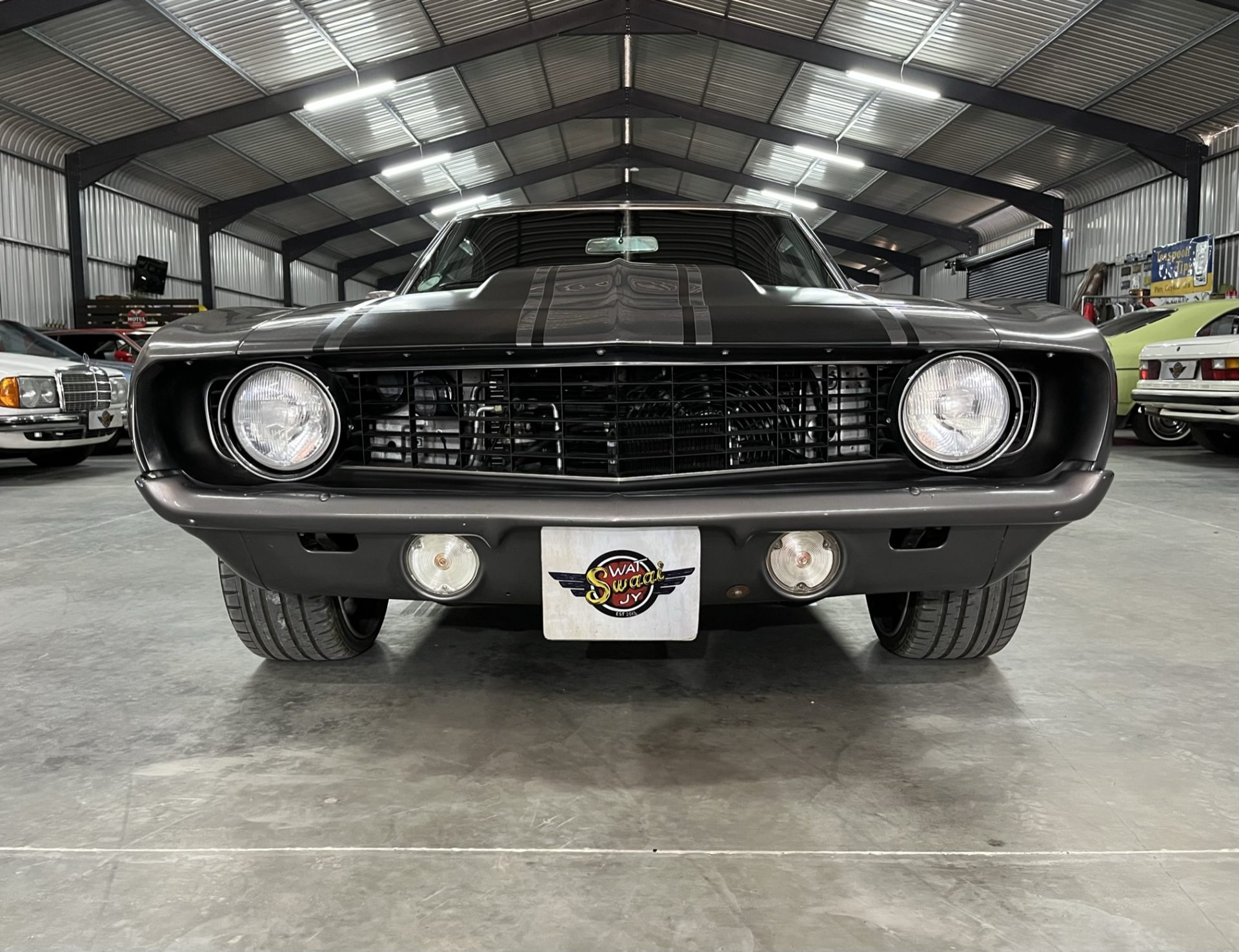 classic prestige vehicle South Africa