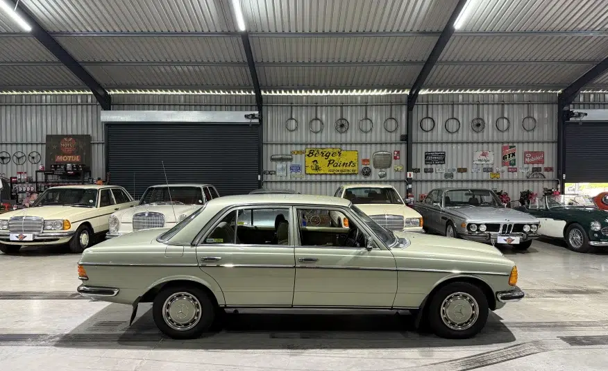 classic car for sale South Africa