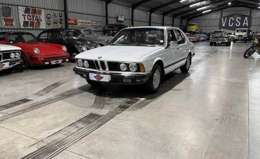 rare collector sports coupe