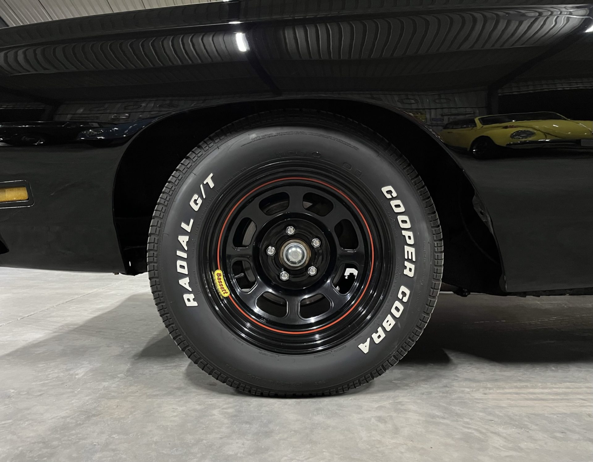 vintage motoring icon South Africa